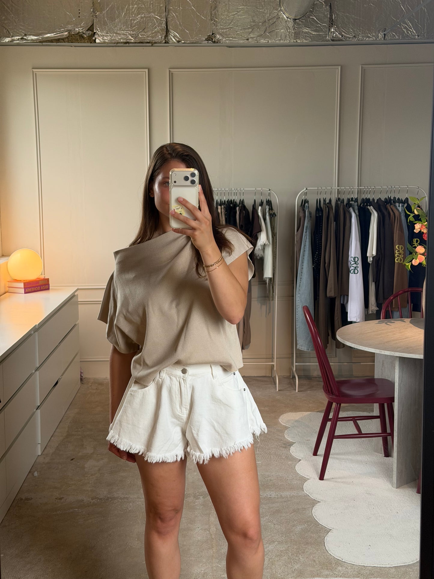 Noor Short