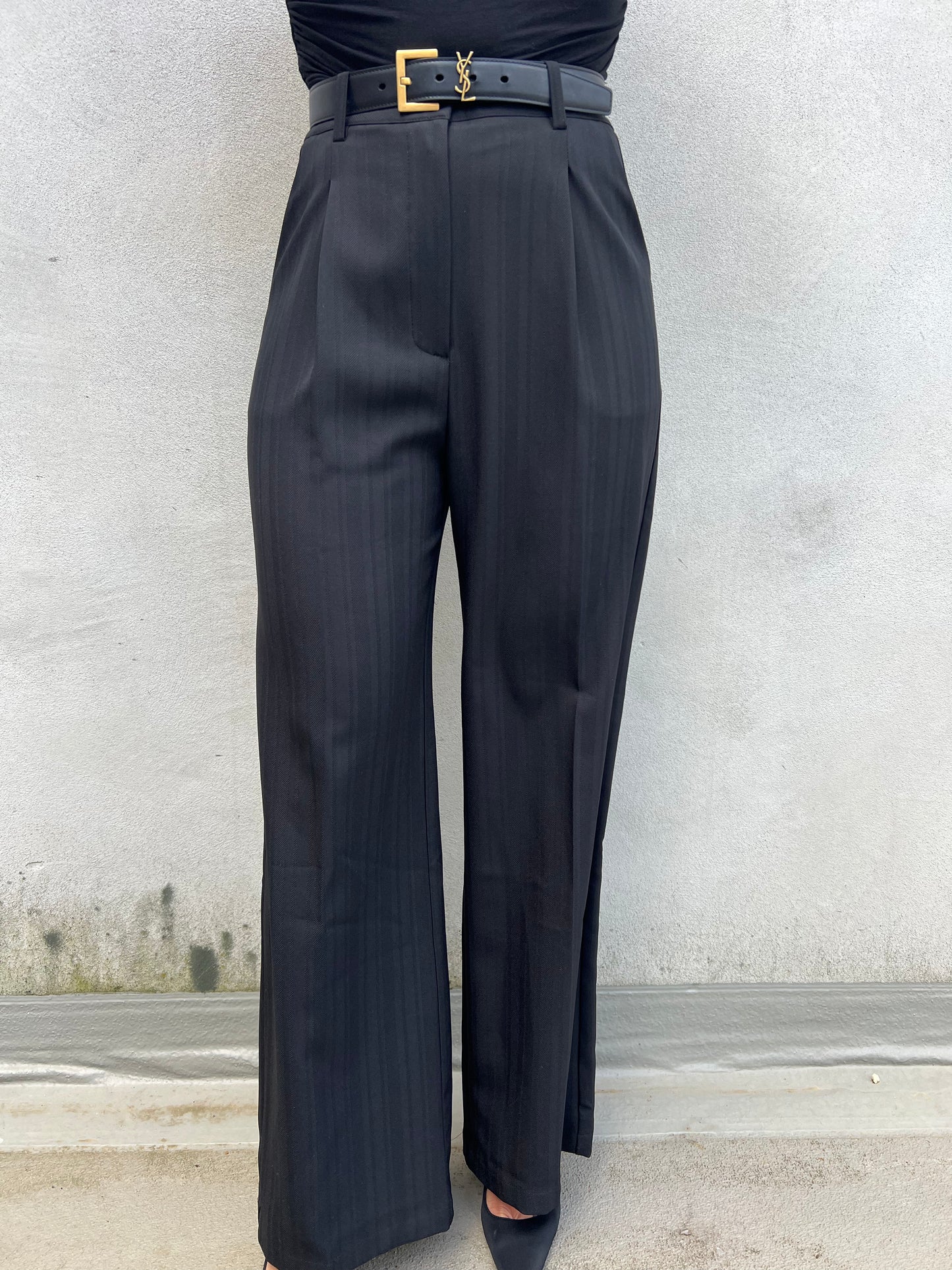 Perfect Pantalon Black