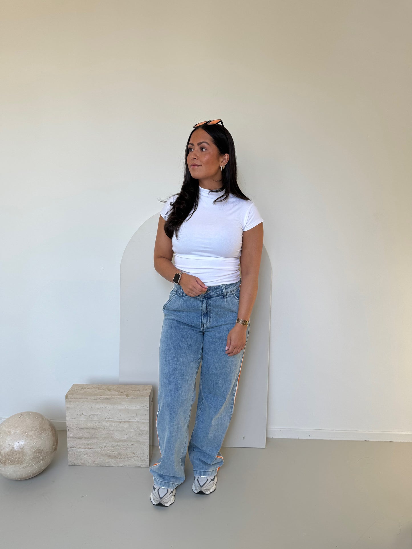 Tess Jeans