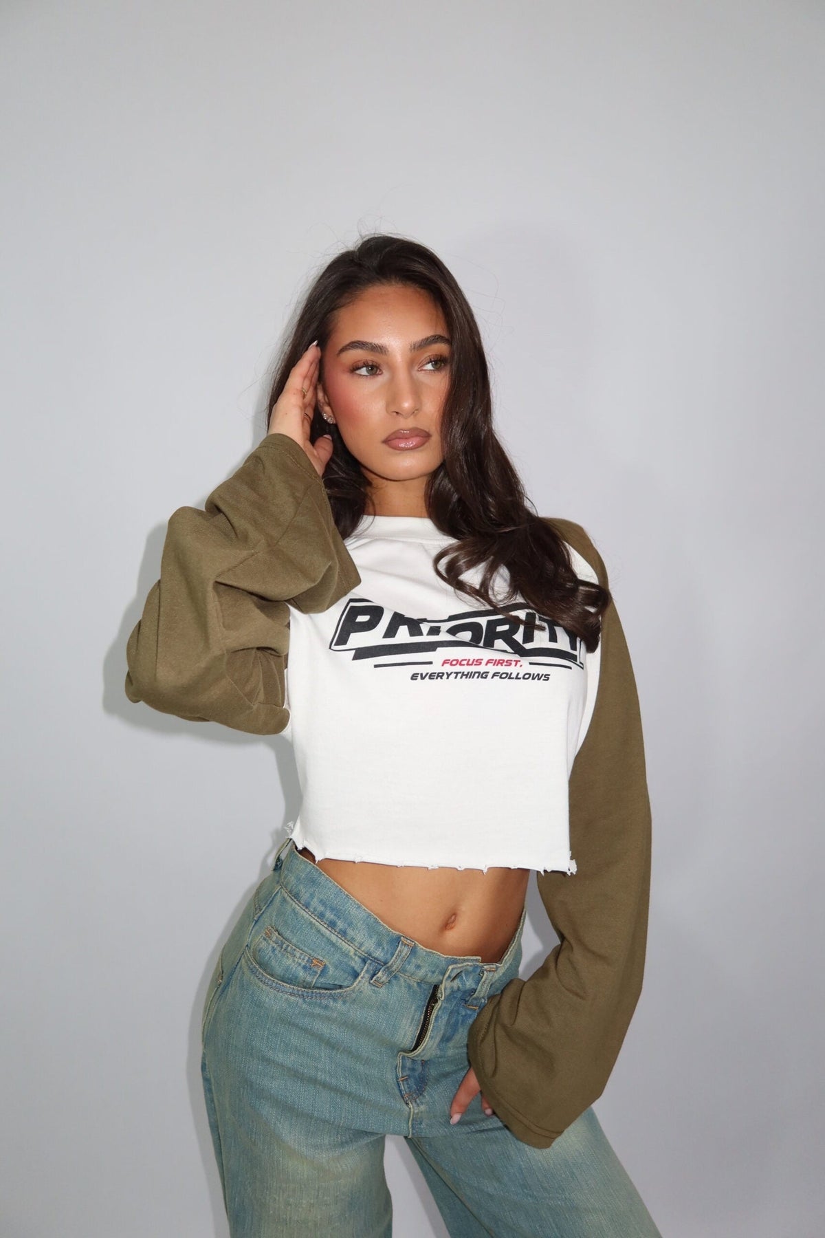 Longsleeve