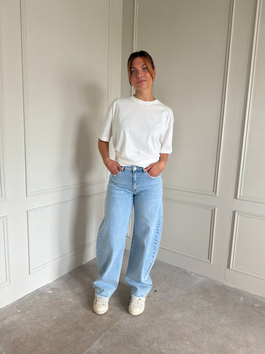 Balloon Jeans