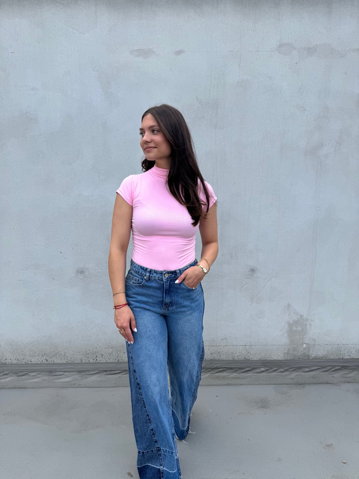 Zaza Jeans