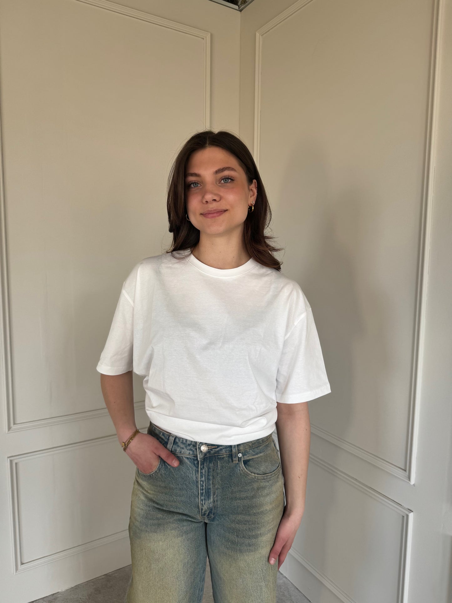 Basic T-Shirt
