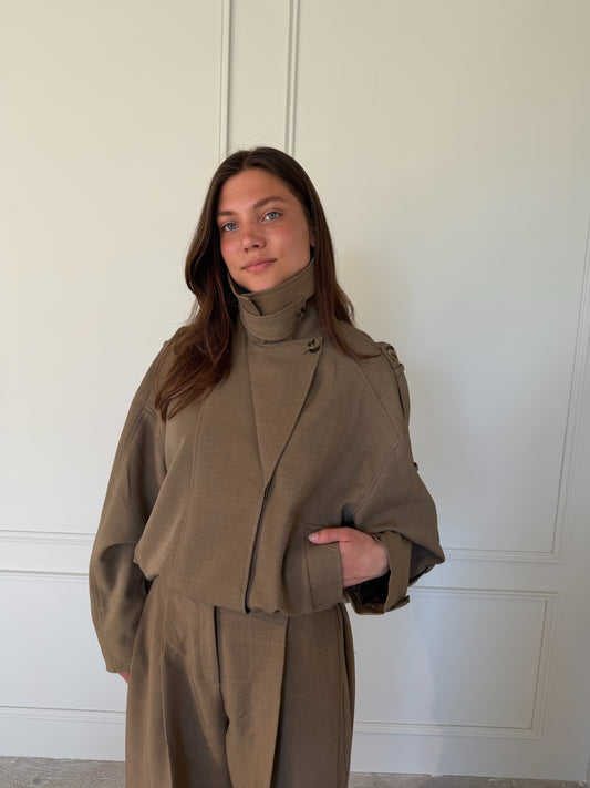 Gigi Jacket