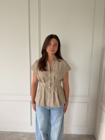 Jada Blouse