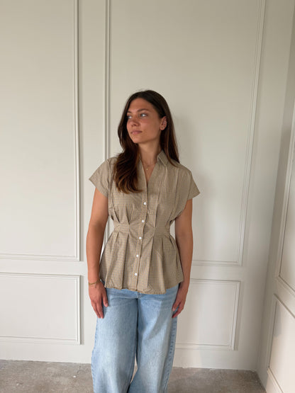Jada Blouse