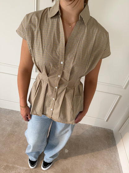 Jada Blouse