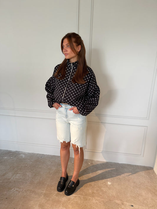 Jeans Short