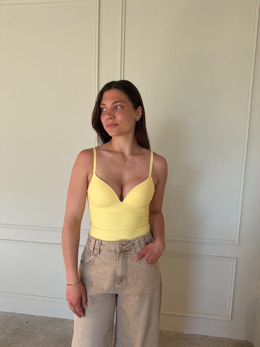 Timeless Body
