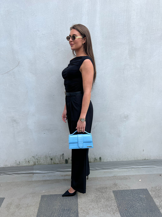 Perfect Pantalon Black