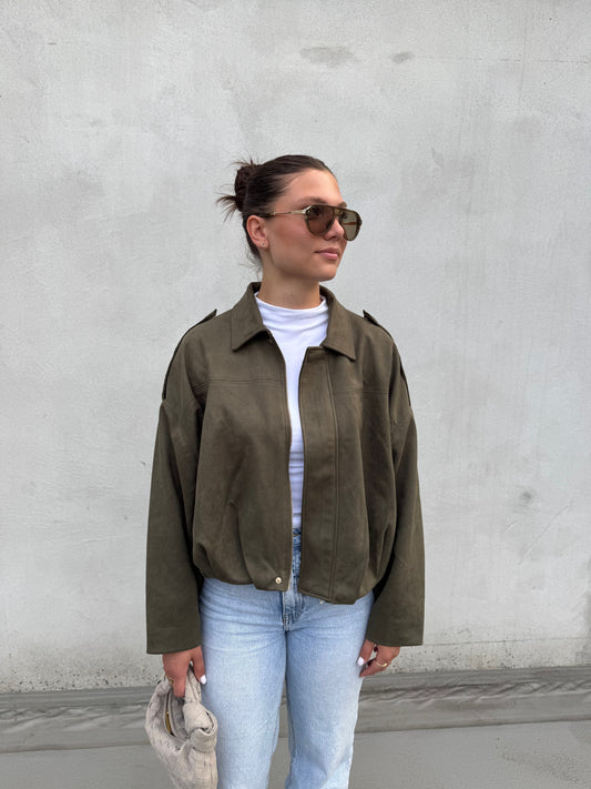 Veerle jacket