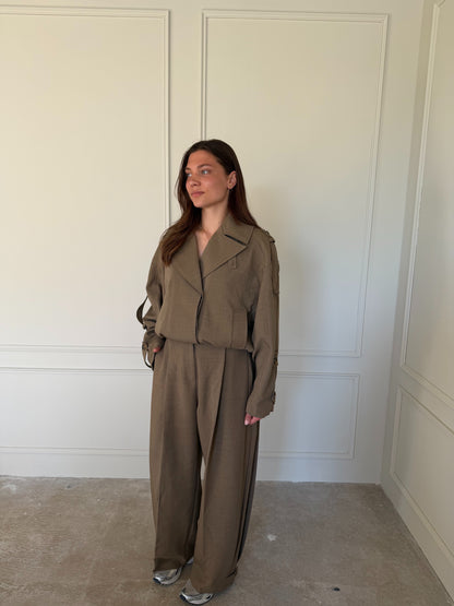 Gigi Pants