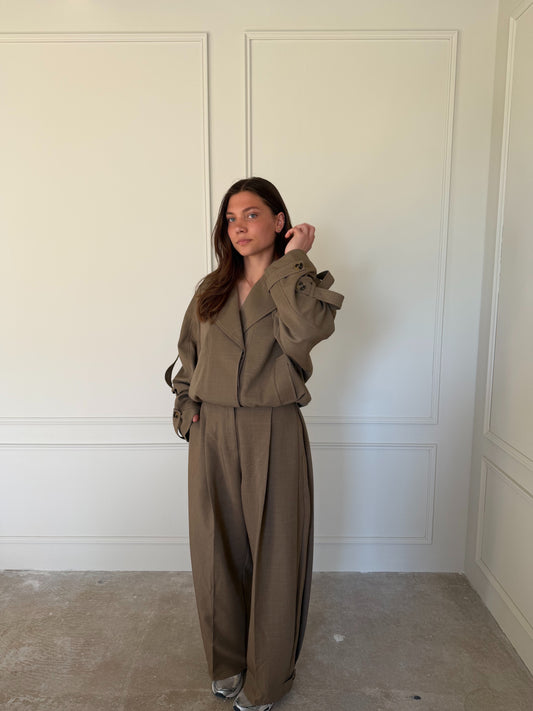 Gigi Pants
