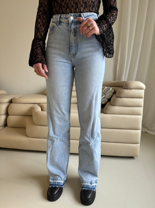 Isabel Jeans