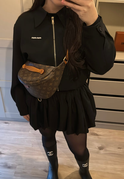 Poppy Two-Piece