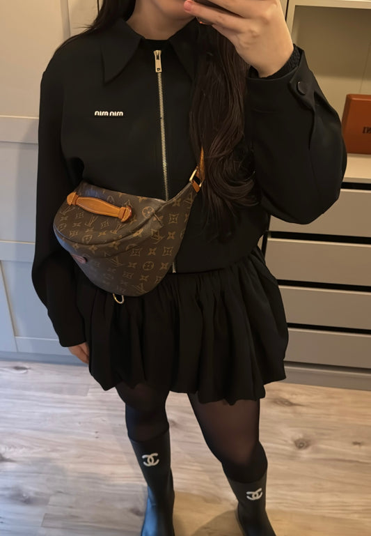 Poppy Two-Piece