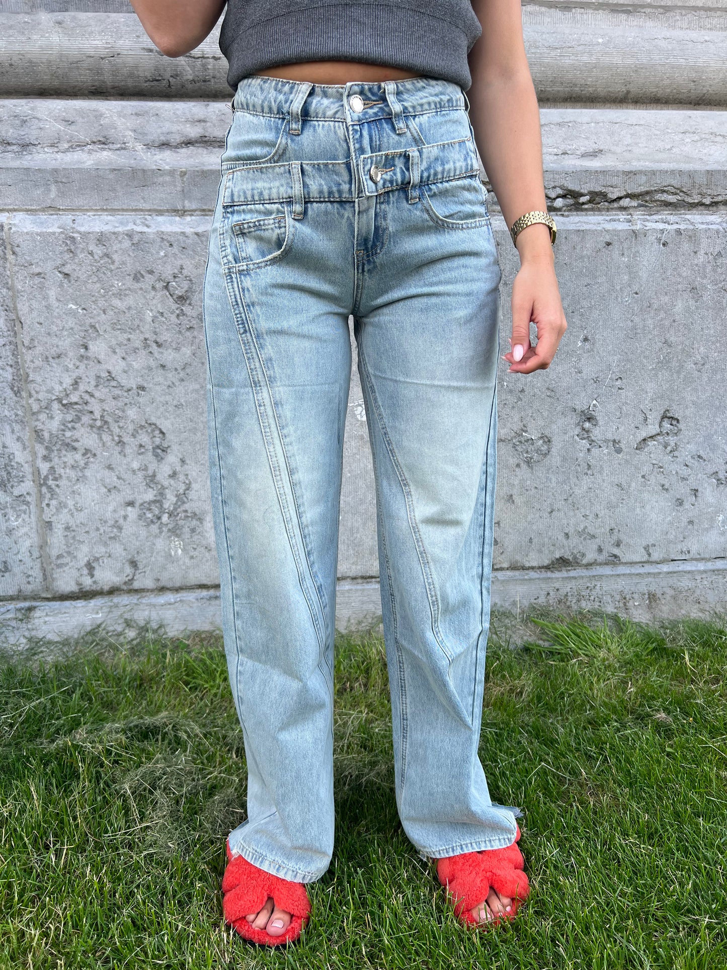 Noemi Jeans