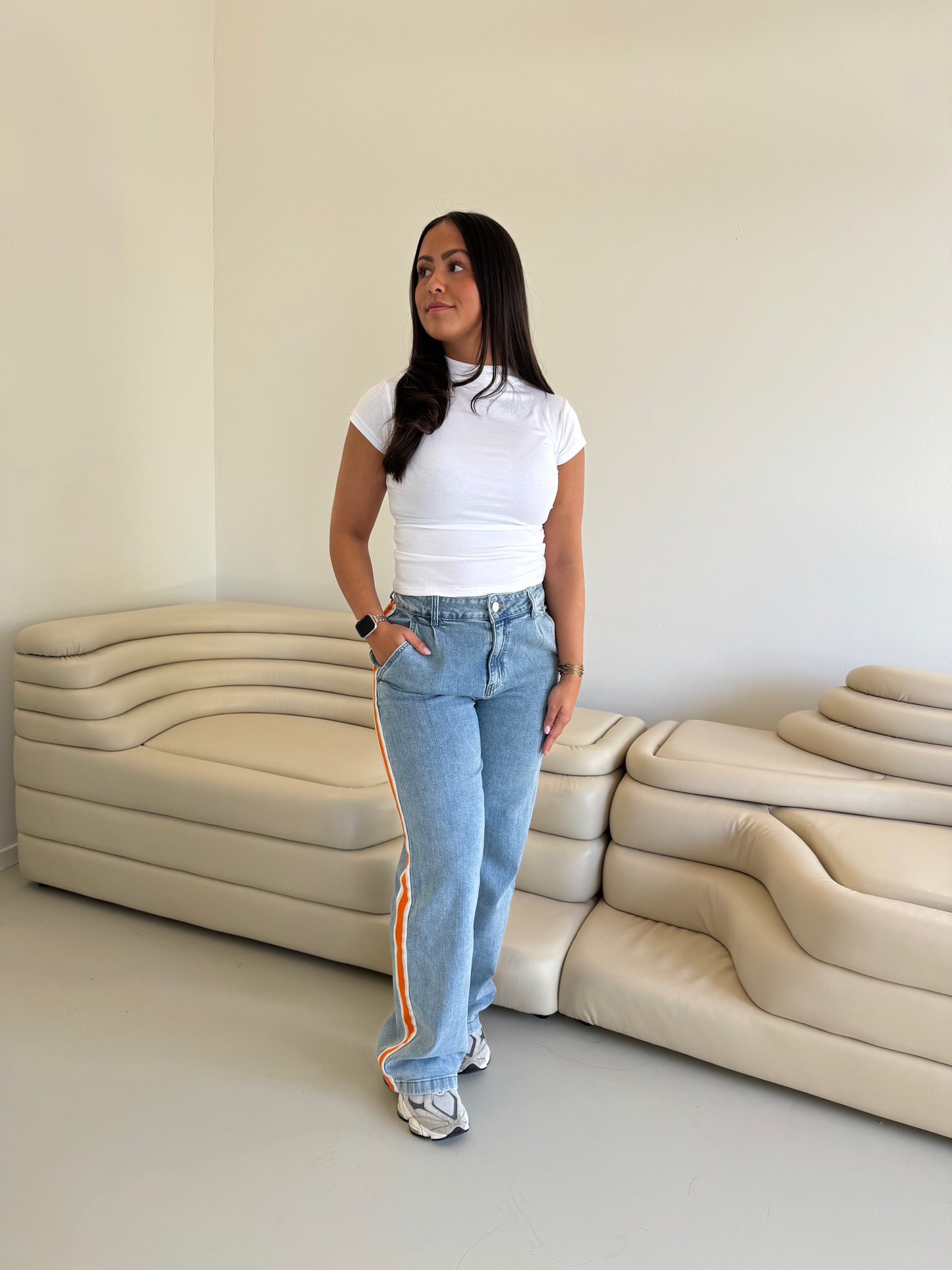 Tess Jeans
