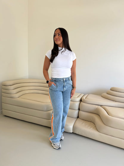 Tess Jeans