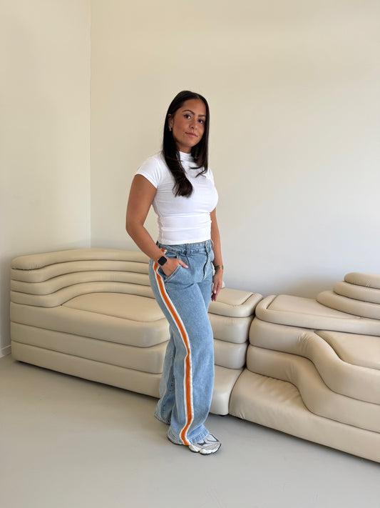 Tess Jeans