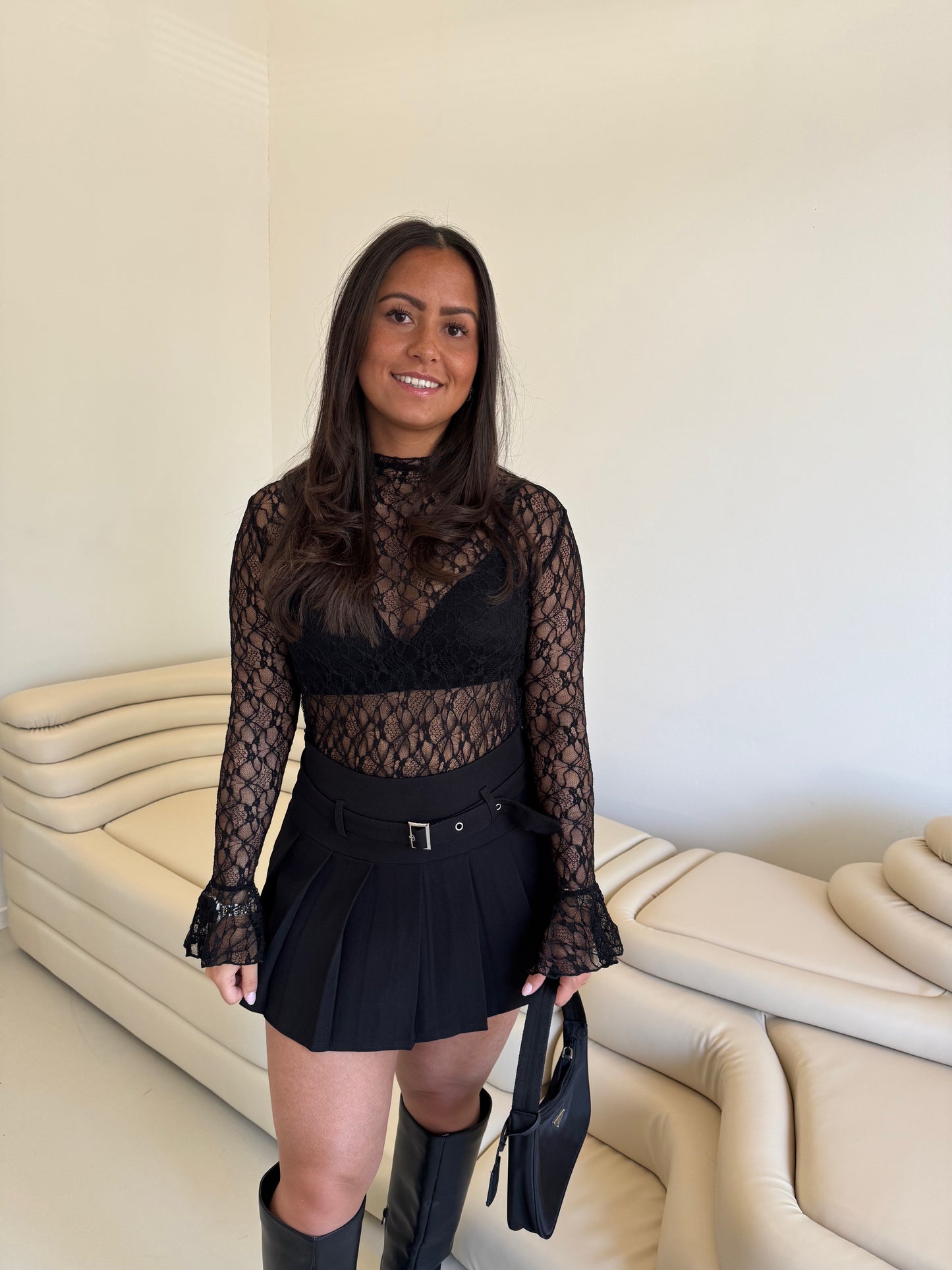 Julie Skort